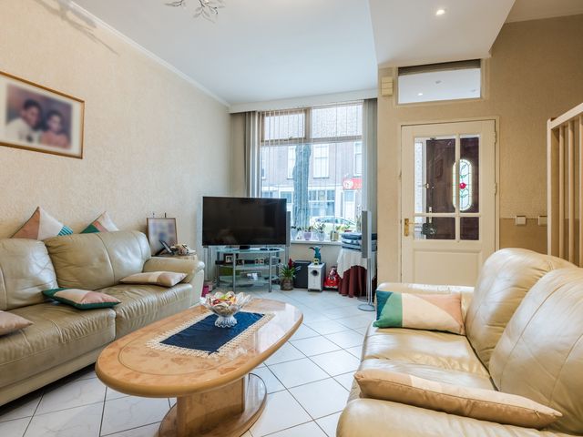 Sikkelstraat 32, Rotterdam