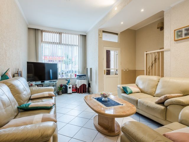 Sikkelstraat 32, Rotterdam