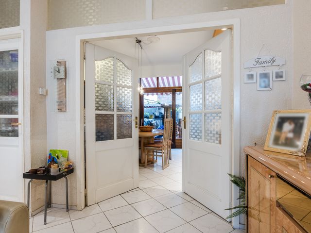 Sikkelstraat 32, Rotterdam