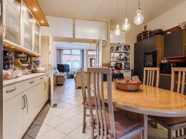 Sikkelstraat 32, Rotterdam