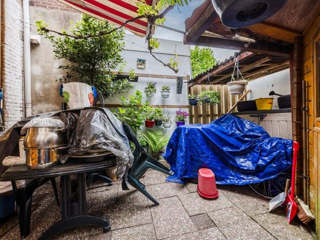 Sikkelstraat 32, Rotterdam