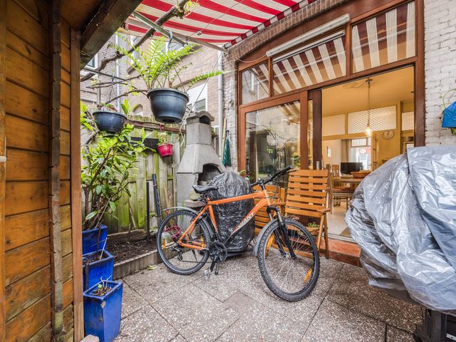 Sikkelstraat 32, Rotterdam