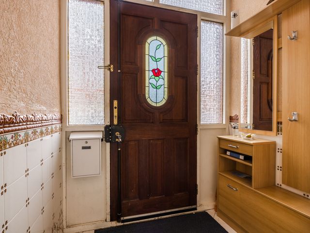 Sikkelstraat 32, Rotterdam