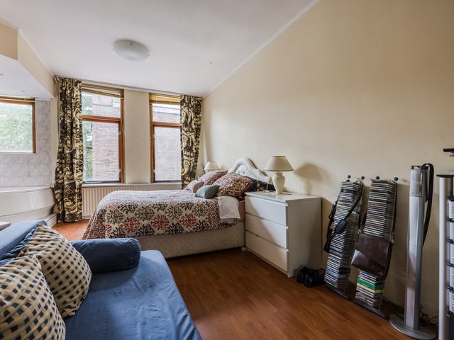 Sikkelstraat 32, Rotterdam