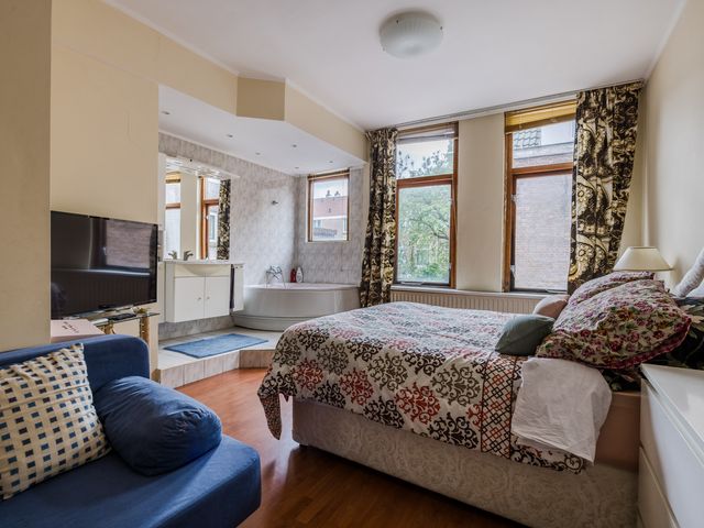 Sikkelstraat 32, Rotterdam