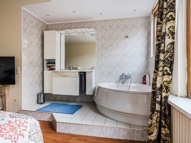 Sikkelstraat 32, Rotterdam