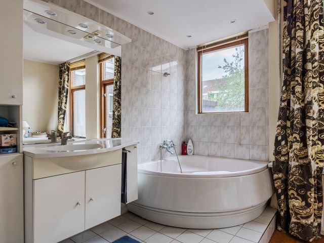 Sikkelstraat 32, Rotterdam