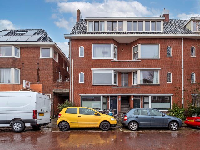 Helper Weststraat 2b, Groningen