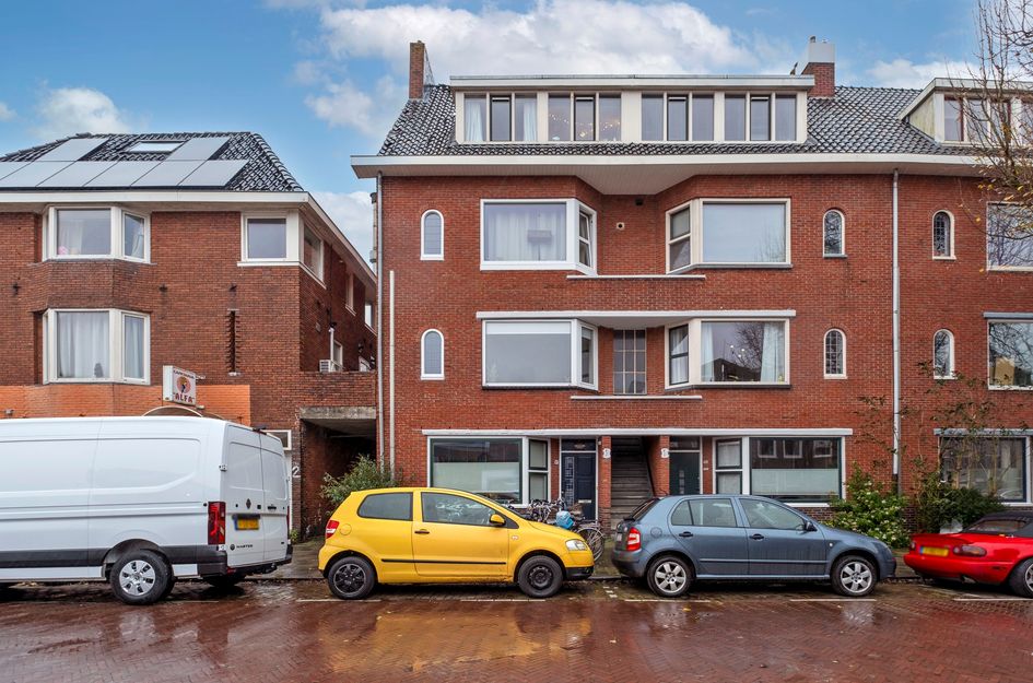 Helper Weststraat 2b