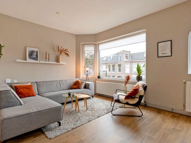 Helper Weststraat 2b, Groningen