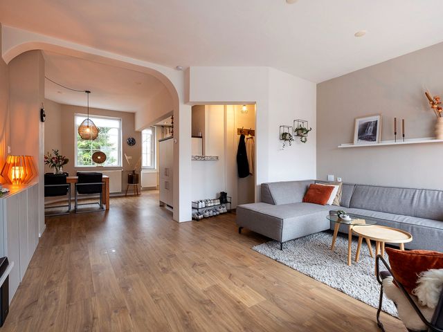 Helper Weststraat 2b, Groningen