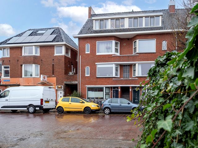 Helper Weststraat 2b, Groningen