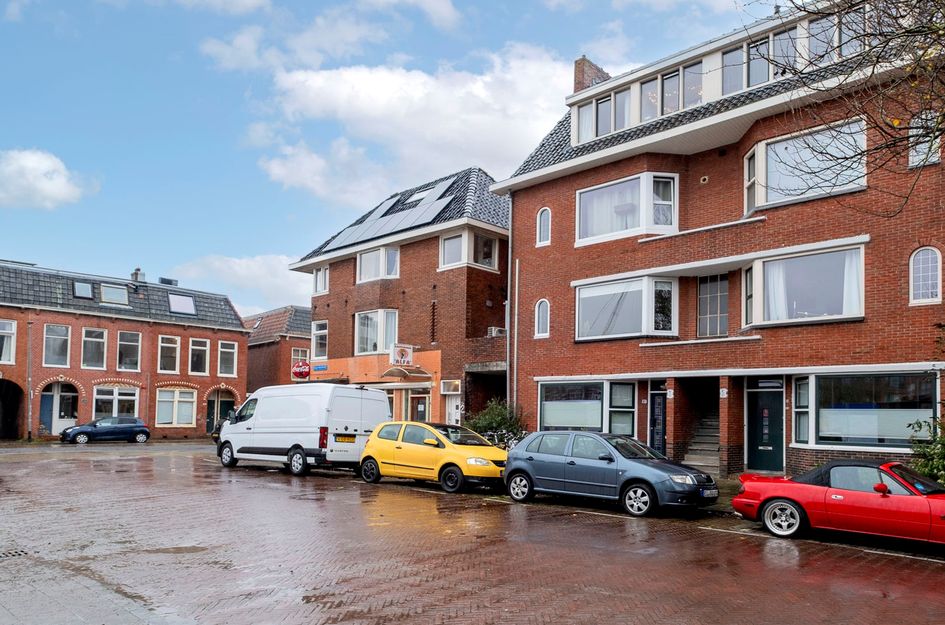 Helper Weststraat 2b