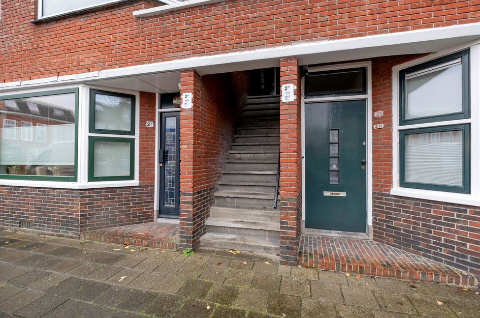 Helper Weststraat 2b