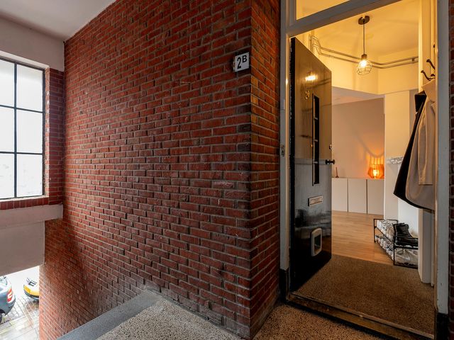 Helper Weststraat 2b, Groningen