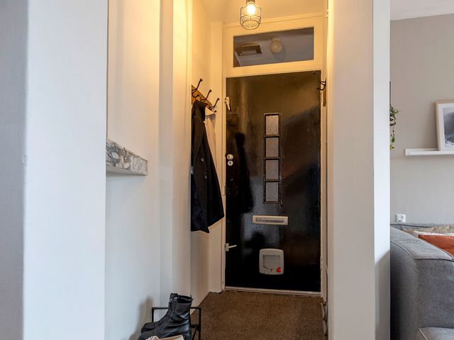 Helper Weststraat 2b, Groningen