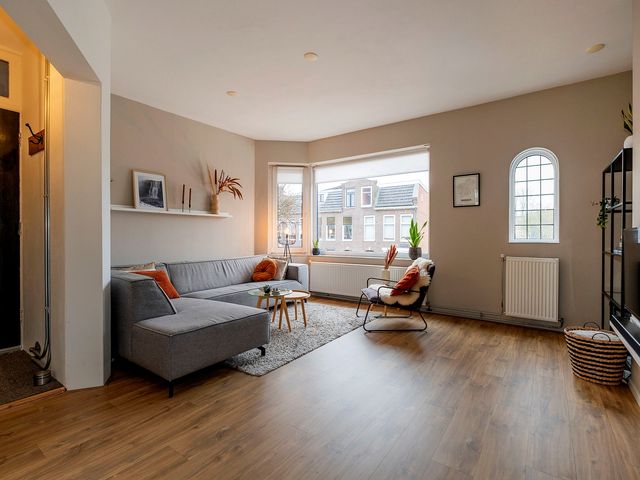 Helper Weststraat 2b, Groningen