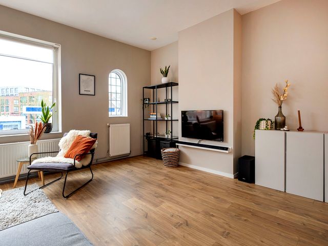 Helper Weststraat 2b, Groningen