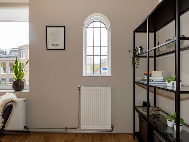 Helper Weststraat 2b, Groningen