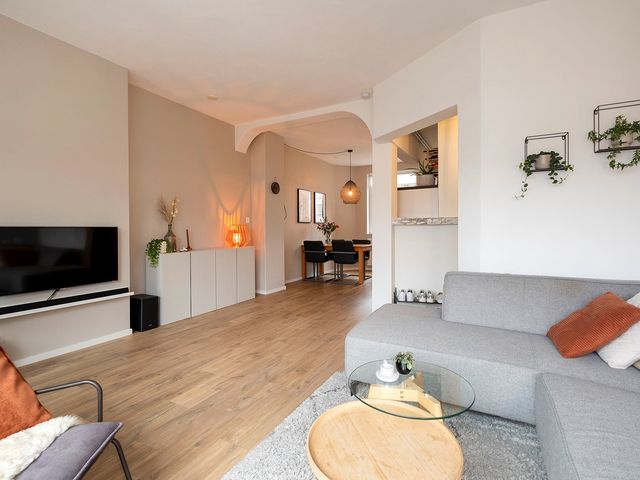 Helper Weststraat 2b, Groningen