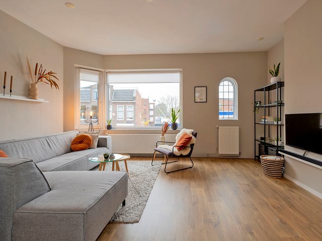 Helper Weststraat 2b, Groningen