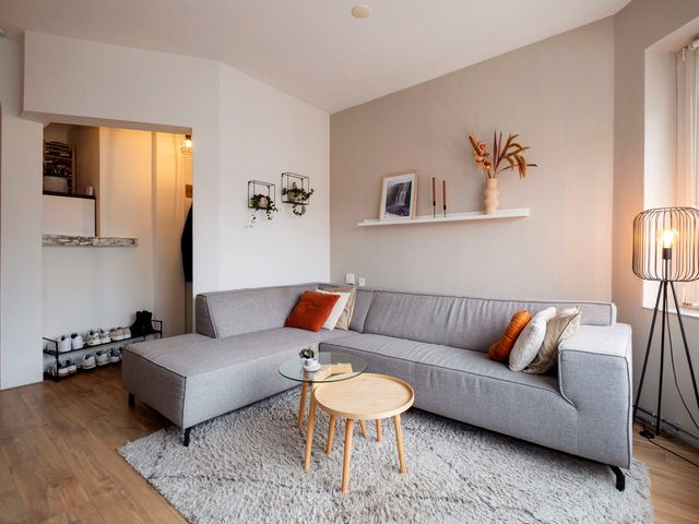 Helper Weststraat 2b, Groningen