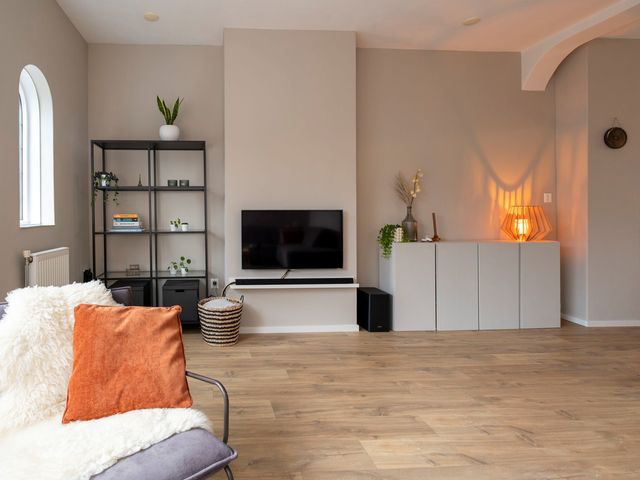 Helper Weststraat 2b, Groningen