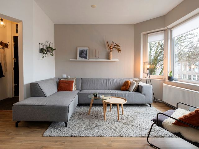 Helper Weststraat 2b, Groningen