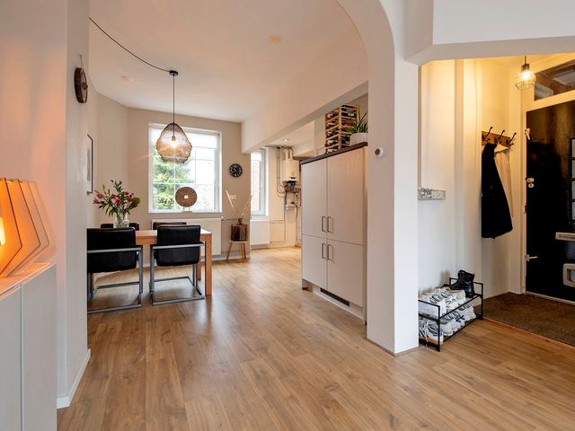 Helper Weststraat 2b, Groningen