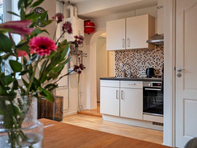 Helper Weststraat 2b, Groningen