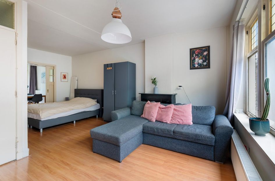 Borgesiusstraat 63B 01