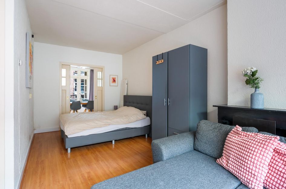 Borgesiusstraat 63B 01