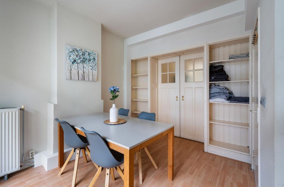 Borgesiusstraat 63B 01