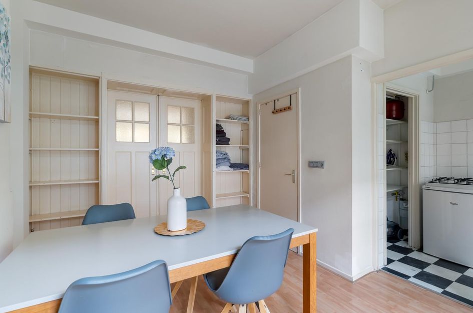 Borgesiusstraat 63B 01