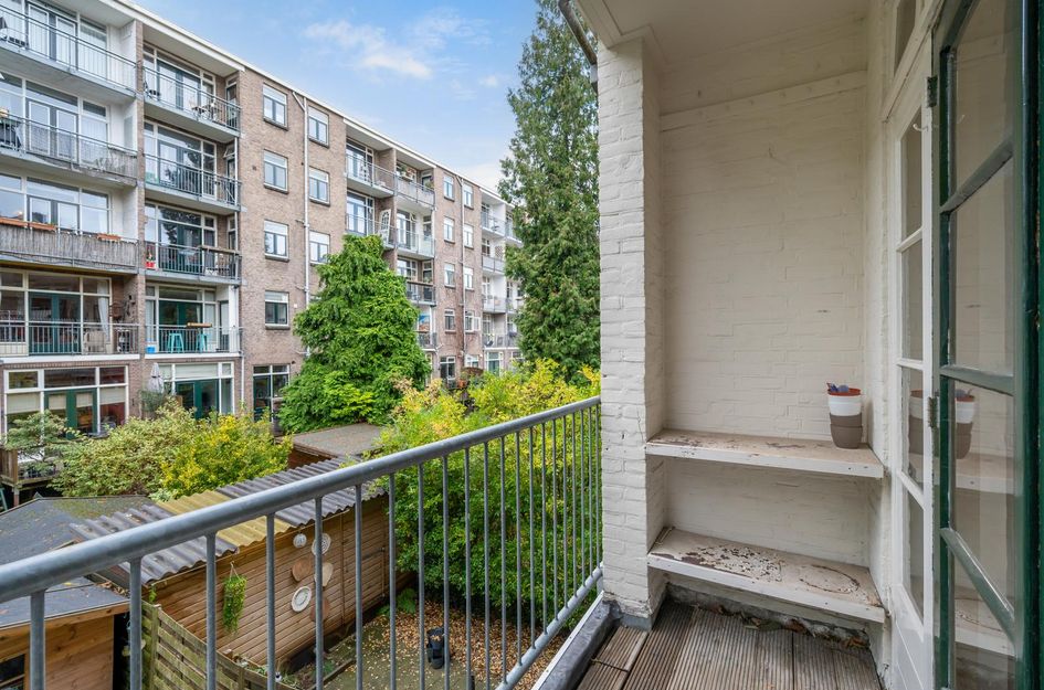 Borgesiusstraat 63B 01