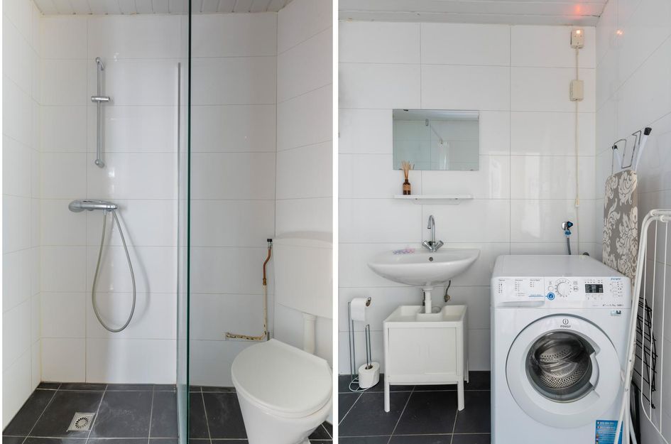 Borgesiusstraat 63B 01