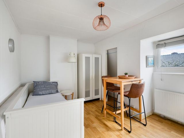 Borgesiusstraat 63B 01, Rotterdam