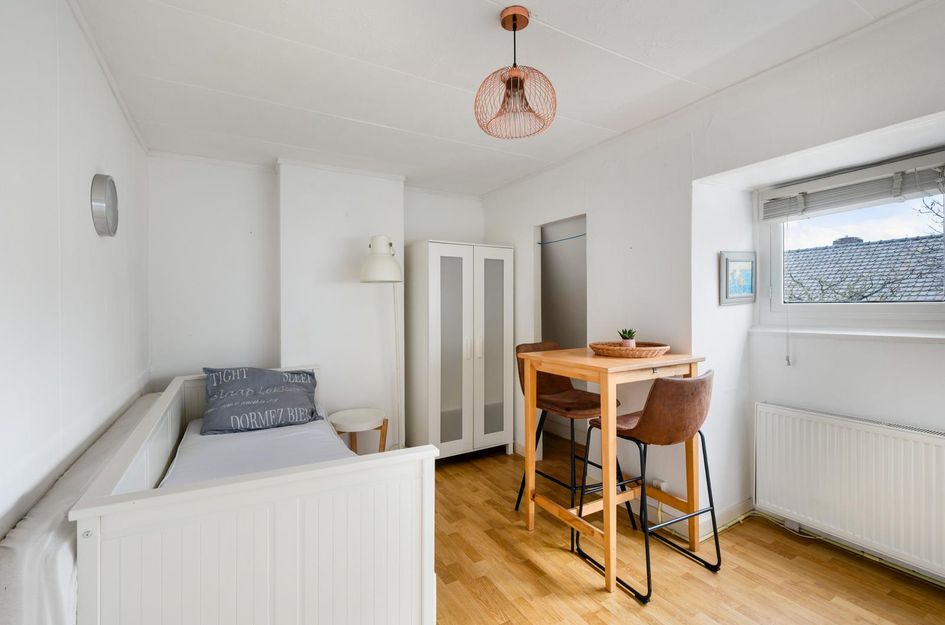 Borgesiusstraat 63B 01