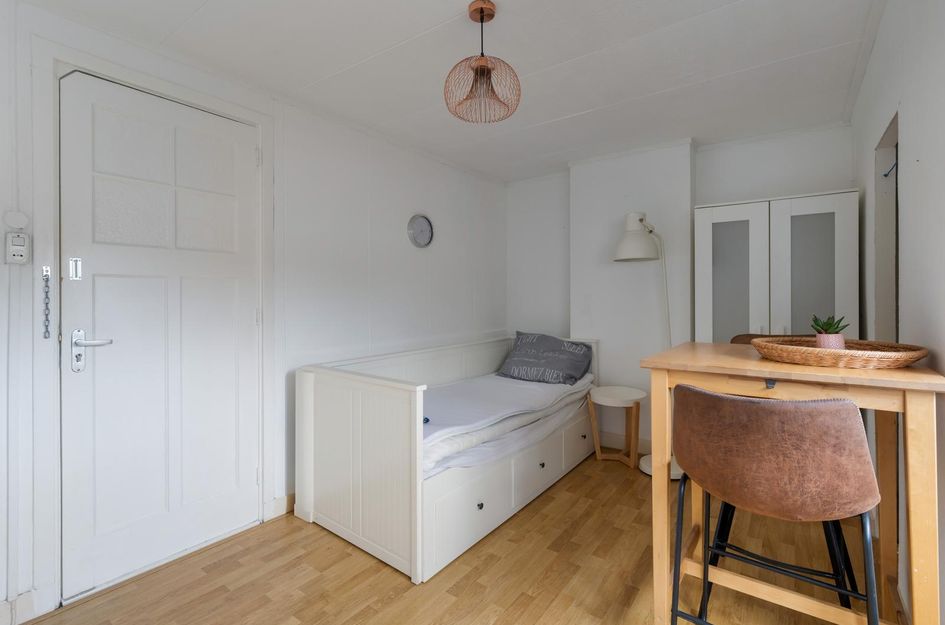 Borgesiusstraat 63B 01