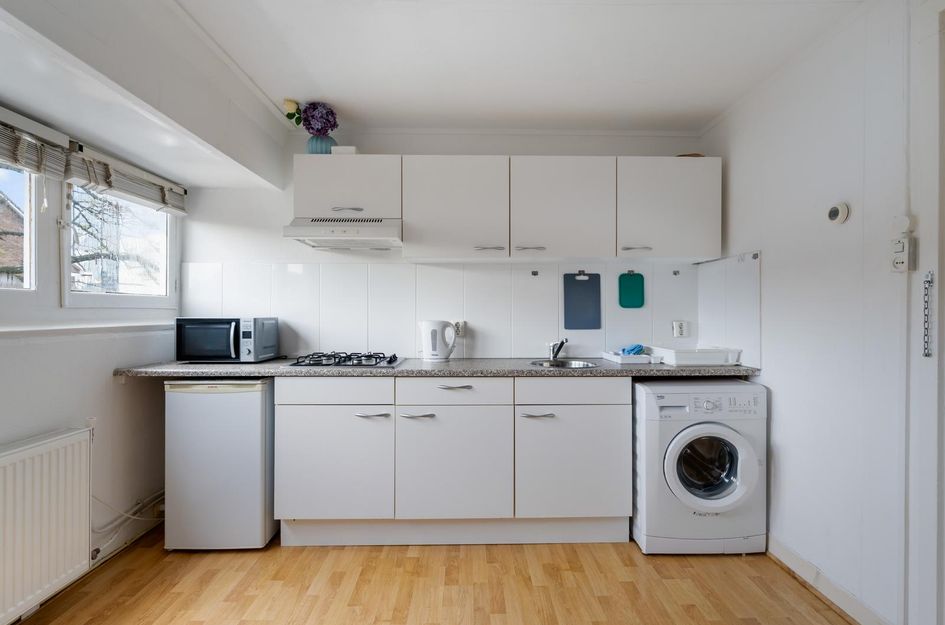 Borgesiusstraat 63B 01