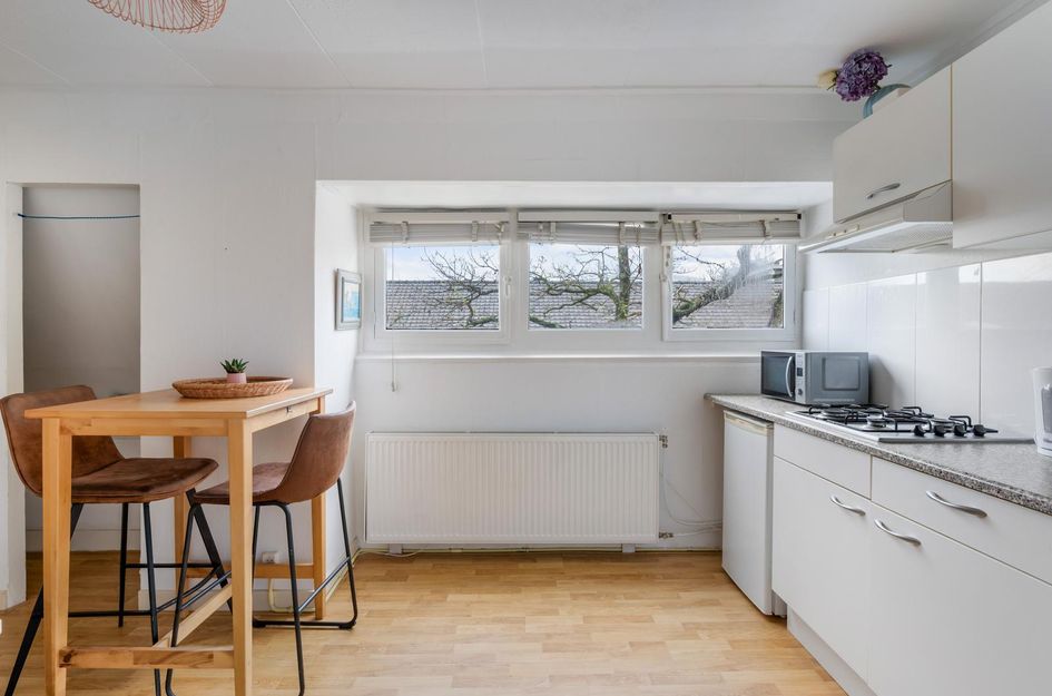 Borgesiusstraat 63B 01