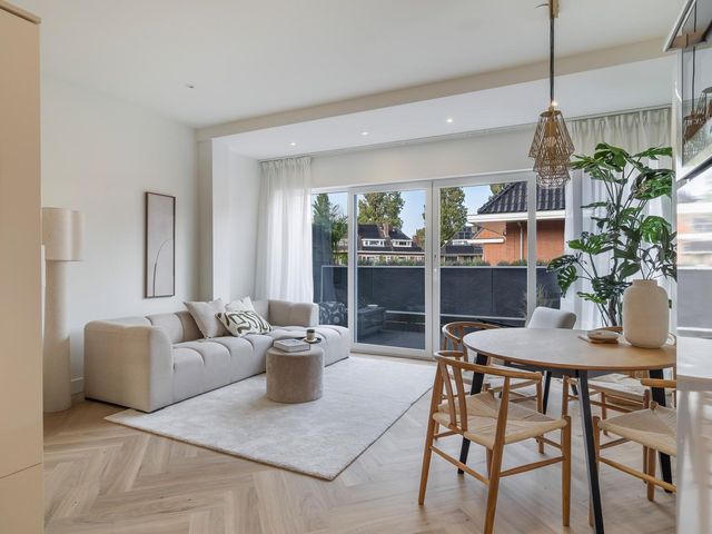 Kleiweg 79B, Rotterdam