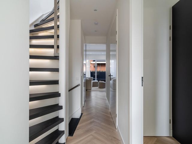 Kleiweg 79B, Rotterdam