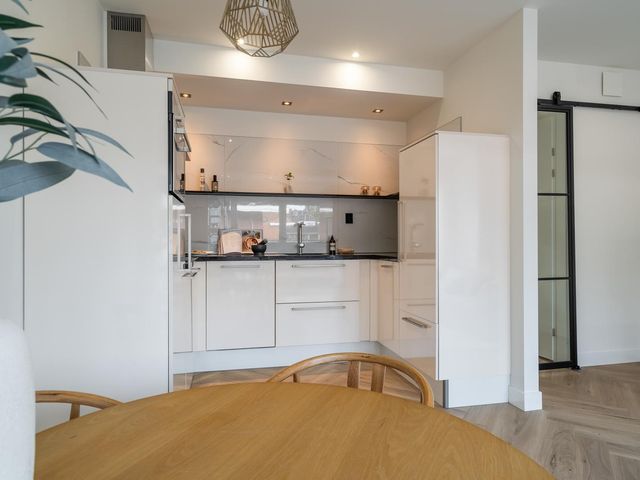 Kleiweg 79B, Rotterdam