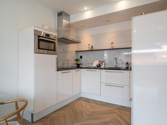 Kleiweg 79B, Rotterdam