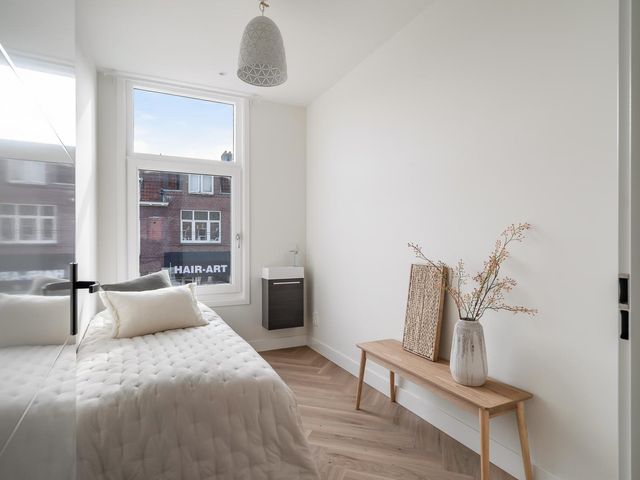 Kleiweg 79B, Rotterdam