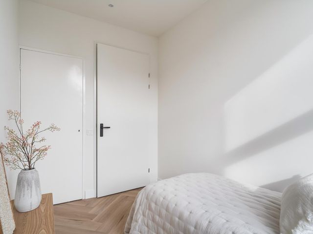 Kleiweg 79B, Rotterdam