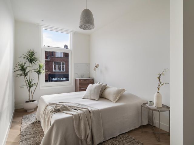 Kleiweg 79B, Rotterdam