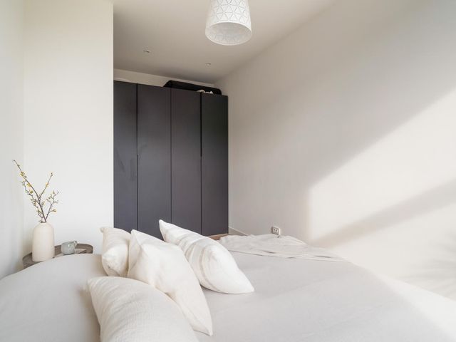 Kleiweg 79B, Rotterdam