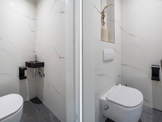 Kleiweg 79B, Rotterdam